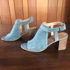 Franco Sarto Harlet Sandal